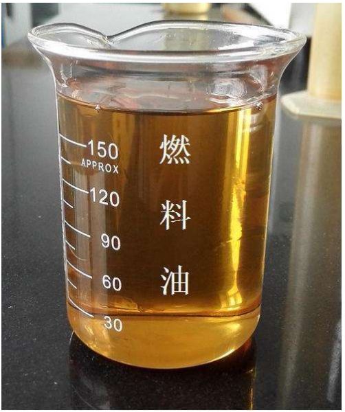 山東鴻森生物科技在燃料油領域的創新與發展