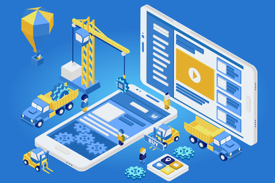 APP定制開發(fā)全攻略 技術(shù)、團(tuán)隊、費(fèi)用預(yù)算及網(wǎng)站開發(fā)對比