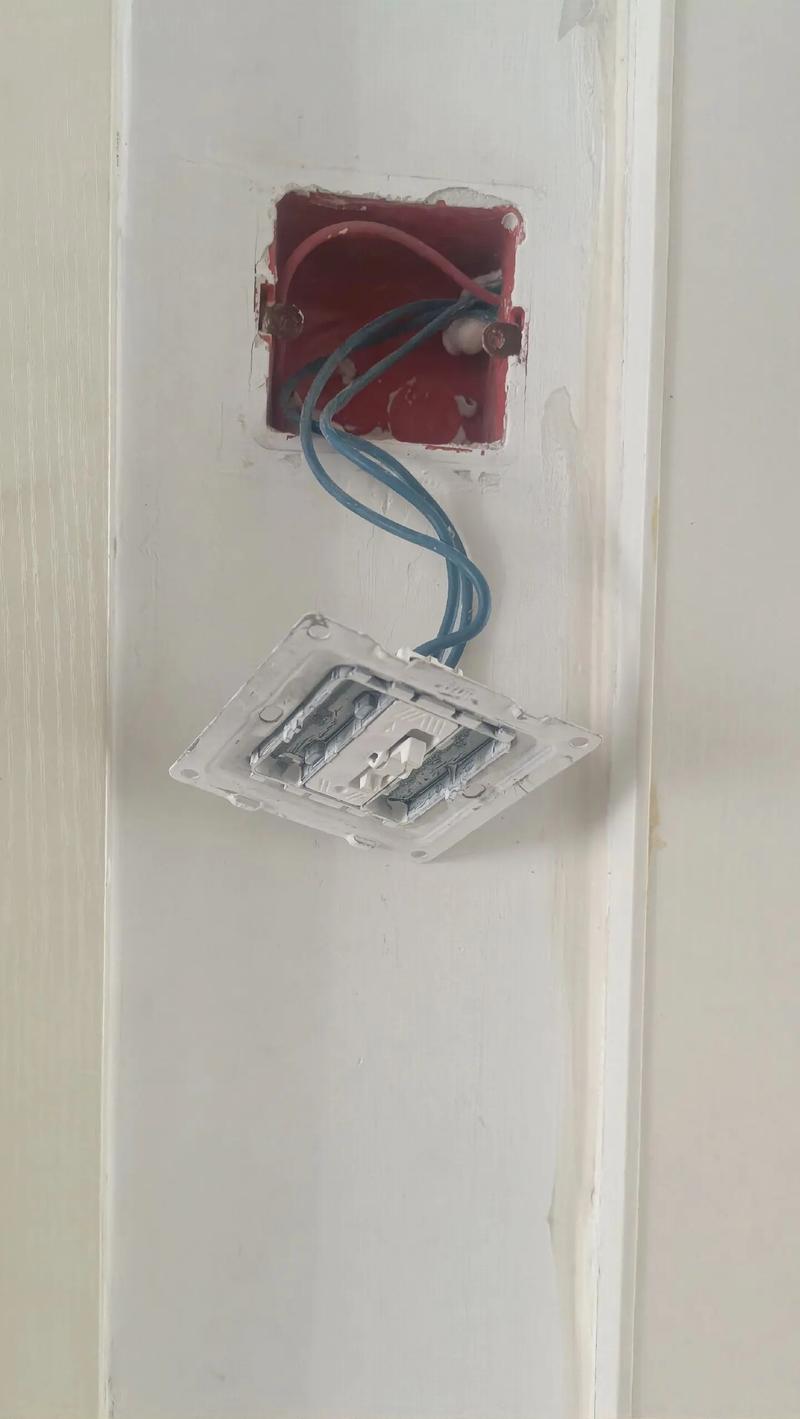 家居維修小記 當自信遇上配電箱端子