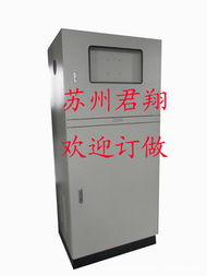 蘇州君翔自動化設(shè)備配電柜及端子產(chǎn)品系列概覽